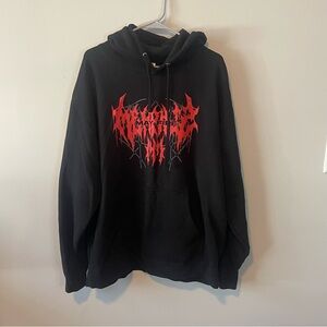 Memphis Mayfire Sweatshirt XXL